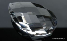 Swarovski Spectra Pear 50mm